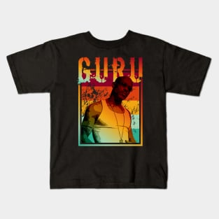 GURU Kids T-Shirt